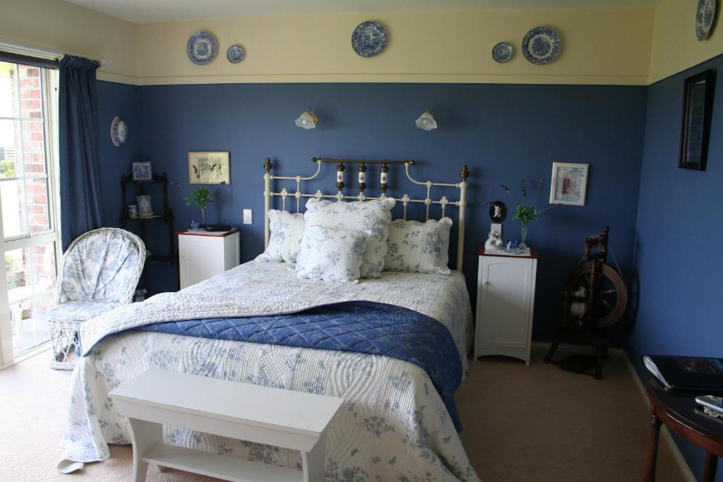 Hokitika Heritage Lodge Room photo